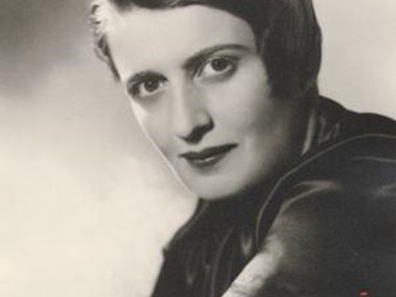 Ayn Rand
