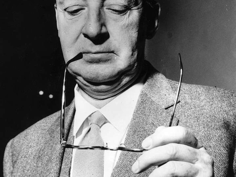 Vladimir Nabokov
