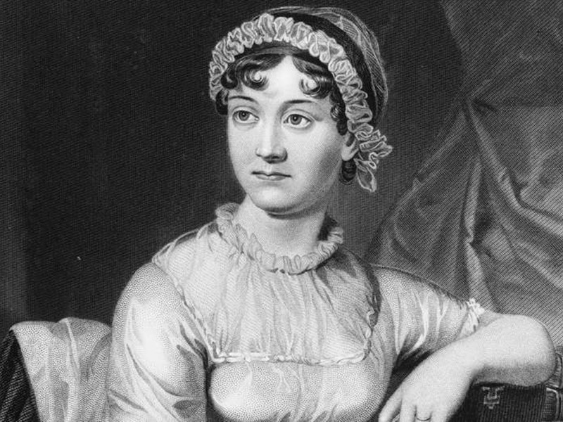 Jane Austen