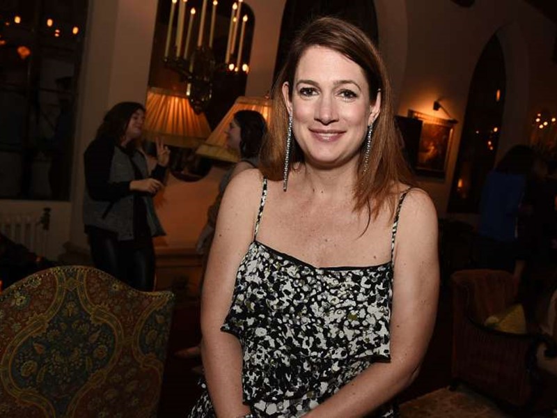 Gillian Flynn