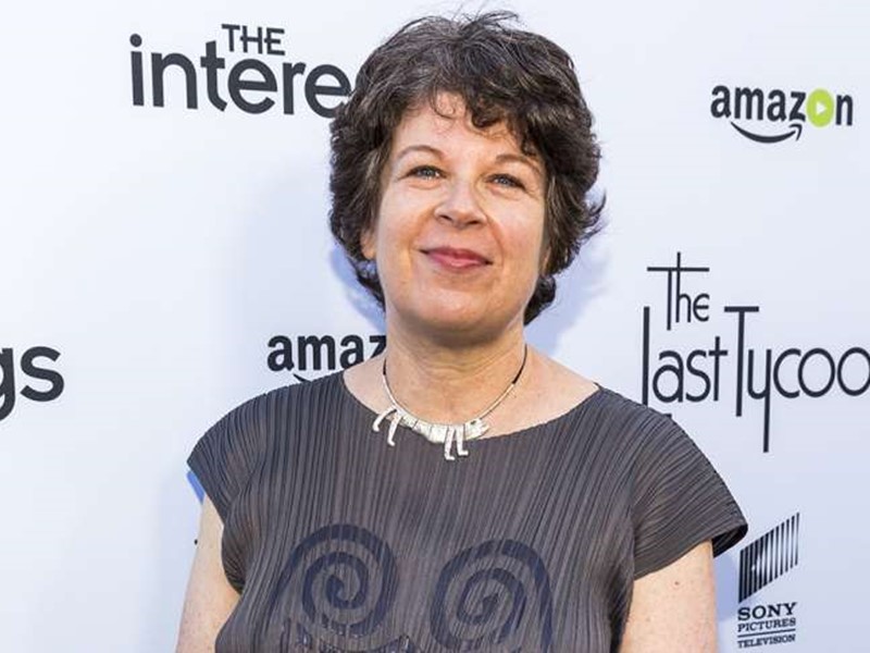 Meg Wolitzer