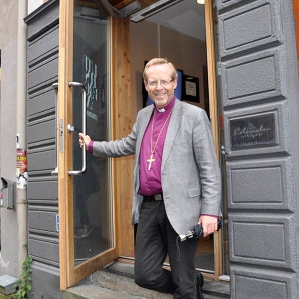 På troen løs: En kulturfiendtlig kirke?