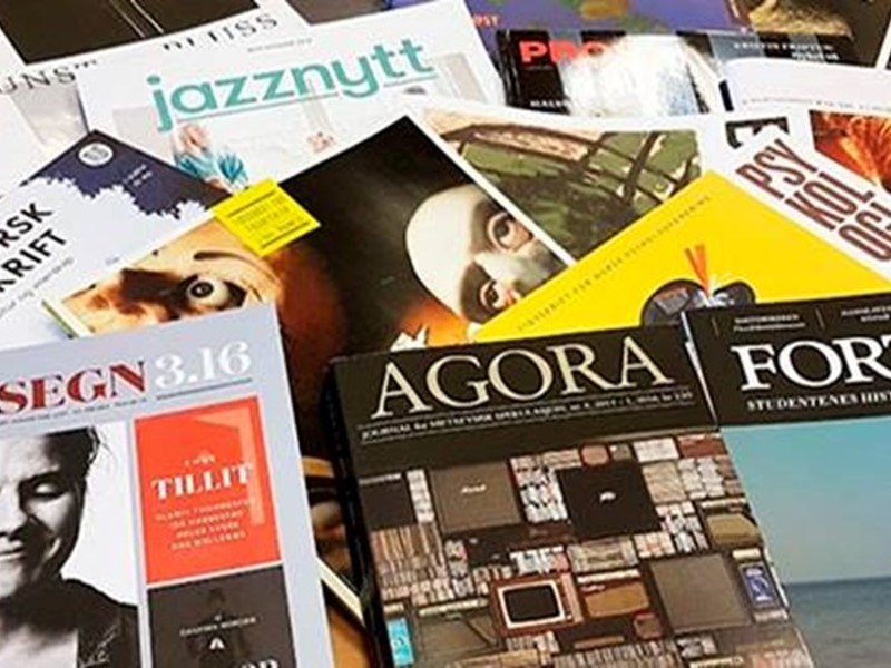 Journalistiske knep og intervjuet som sjanger og metode