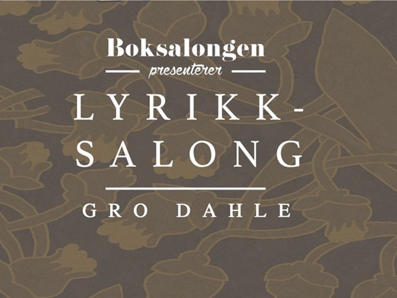 Lyrikksalong