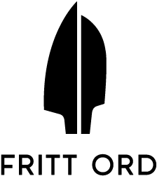 Fritt ord